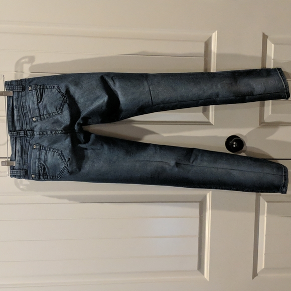 Totti skinny jeans size 7 - Picture 4 of 7